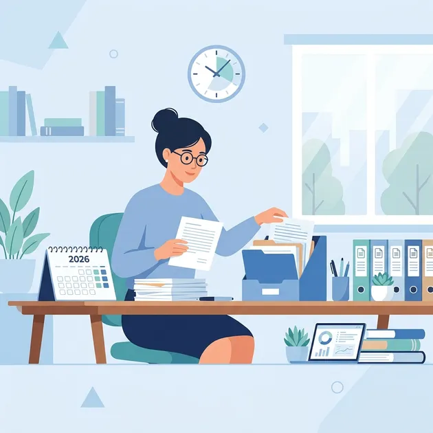 MAD y Acrecentamiento Docente 2026: Cronograma, Puntaje y Requisitos