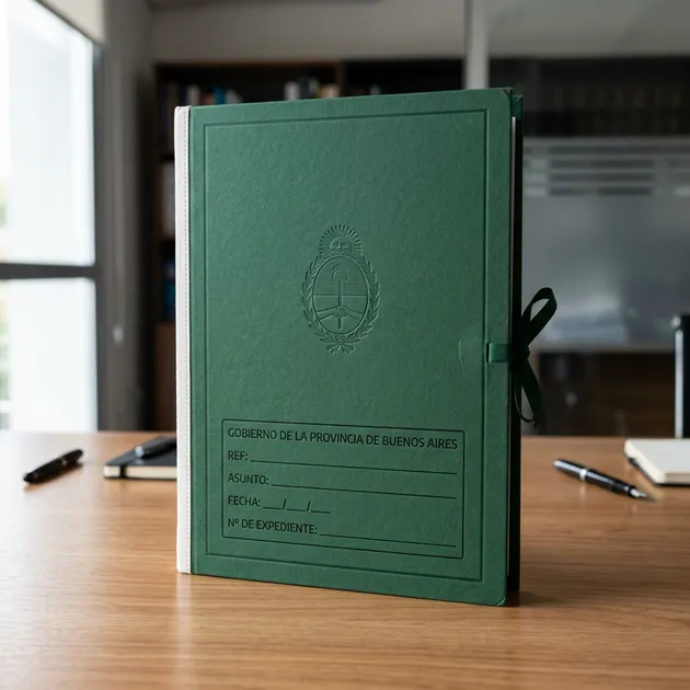 Resolución Titularidad Docente ABC: Cómo Descargar el Histórico 2026